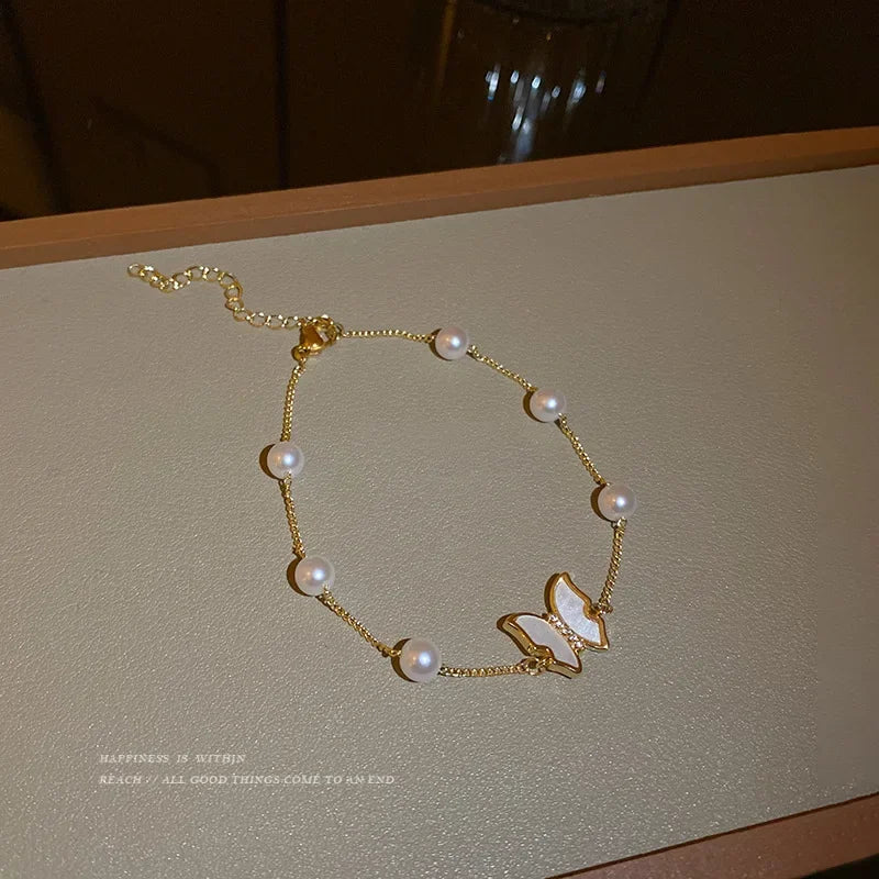 4Pcs Vintage Round Green Zircon Personality Snake Simple Metal Bracelet Set for Women Statement Open Cuff Bangles Party Jewelry